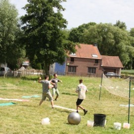 IMG 7618 - Scouts en Gidsen Zaventem 